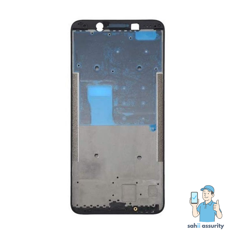 LCD Frame Middle Chassis for Vivo Y83 thumbnail